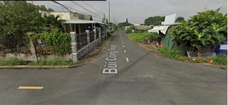 CHÍNH CHỦ Cần Bán Gấp 2 Lô Liền Kề KDC Lam Sơn, Phường Phước Hòa, Phú Mỹ, Bà Rịa Vũng Tàu