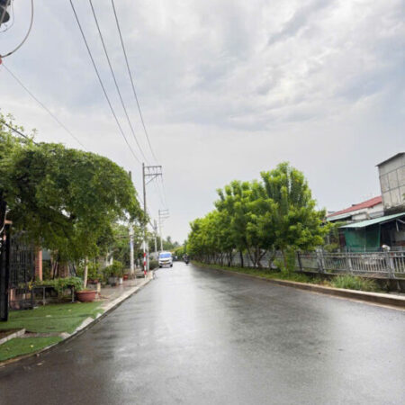 chính chủ bán nhà xinh 3 tầng hẻm tô ngọc vân q12, 60m2, 3pn, sổ hồng, giá chỉ 5.6 tỷ – cơ hội an