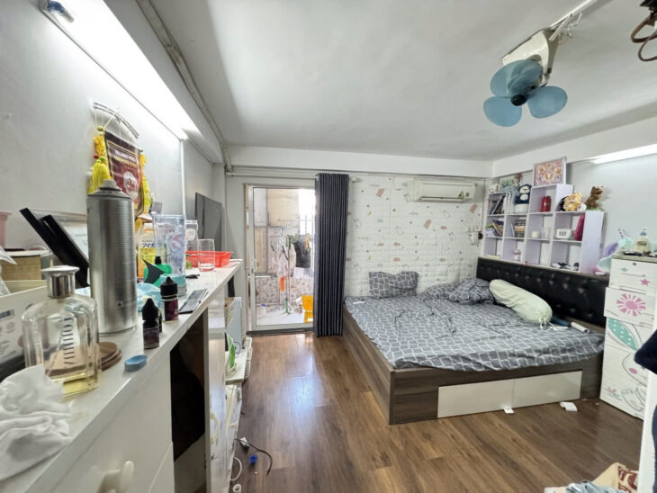 💥 MẶT TIỀN KINH DOANH – KÊNH TÂN HÓA – 5 TẦNG – 73M² (4.4 x16m) – CHỈ 10.X TỶ 💥