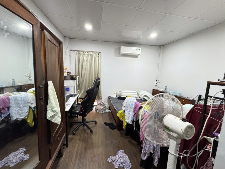 💥 MẶT TIỀN KINH DOANH – KÊNH TÂN HÓA – 5 TẦNG – 73M² (4.4 x16m) – CHỈ 10.X TỶ 💥