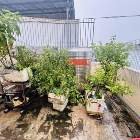 BÁN NHÀ 2 TẦNG HXH GẦN CHỢ TAM HÀ, THỦ ĐỨC – CHỦ GIẢM SÂU 800TR – CHỈ 5.1 TỶ