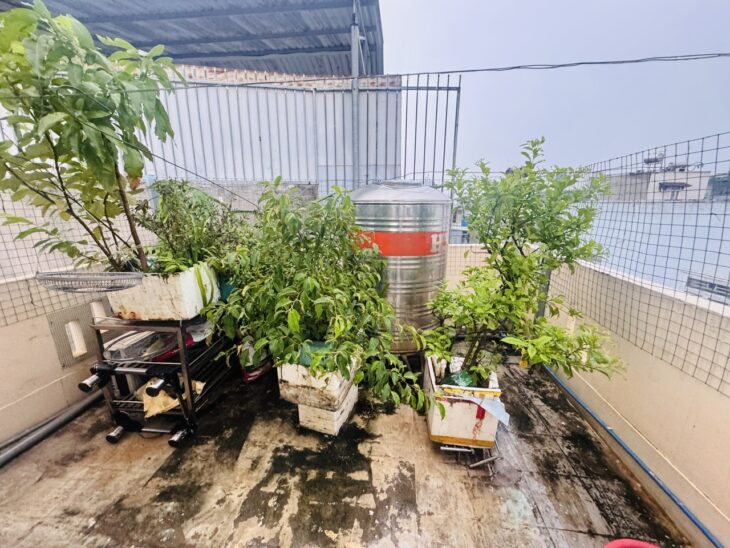 BÁN NHÀ 2 TẦNG HXH GẦN CHỢ TAM HÀ, THỦ ĐỨC – CHỦ GIẢM SÂU 800TR – CHỈ 5.1 TỶ