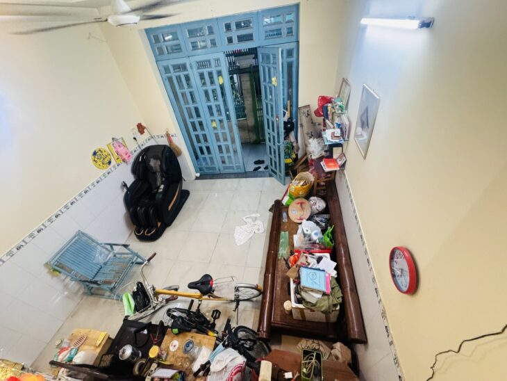 BÁN NHÀ 2 TẦNG HXH GẦN CHỢ TAM HÀ, THỦ ĐỨC – CHỦ GIẢM SÂU 800TR – CHỈ 5.1 TỶ