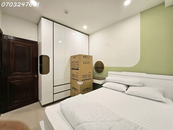 BÁN CĂN HỘ CHUNG CƯ TẠI NHA TRANG KHÁNH HÒA