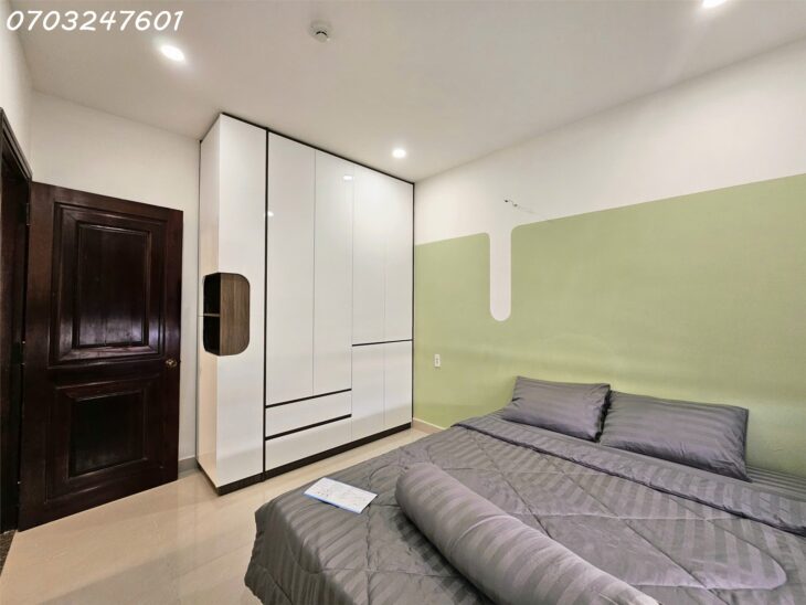 BÁN CĂN HỘ CHUNG CƯ TẠI NHA TRANG KHÁNH HÒA