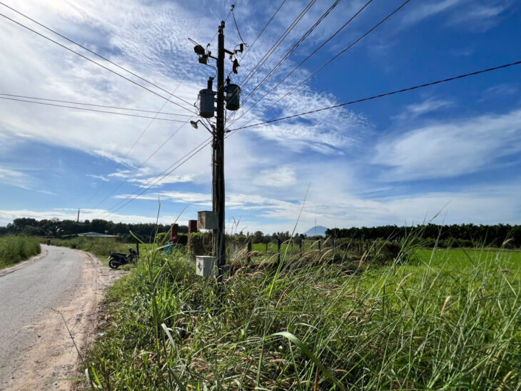 Đất Chính Chủ – Đầu Tư Sinh Lời -Cần Bán Lô Đất Vị Trí Đẹp Tại Ấp Thạnh Nghĩa, Xã Tân Châu, Tây Ninh