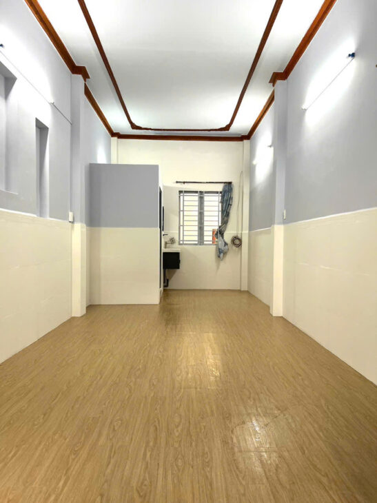 Quận 11 – Hẻm Xe Hơi 4M – Gần Mặt Tiền – 4PN – Nhà Mới – Nhỉnh 5 Tỷ