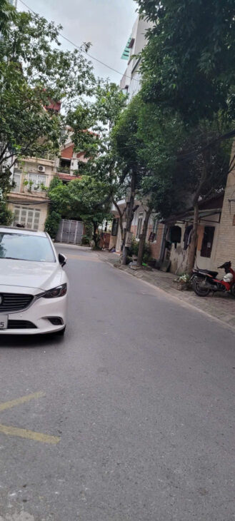 BÁN ĐẤT NGỌC THỤY LONG BIÊN – Ô TÔ VÀO TẬN NHÀ, CÁCH PHỐ CHỈ 1 NHÀ, DIỆN TÍCH 65m² – GIÁ 9,9 TỶ