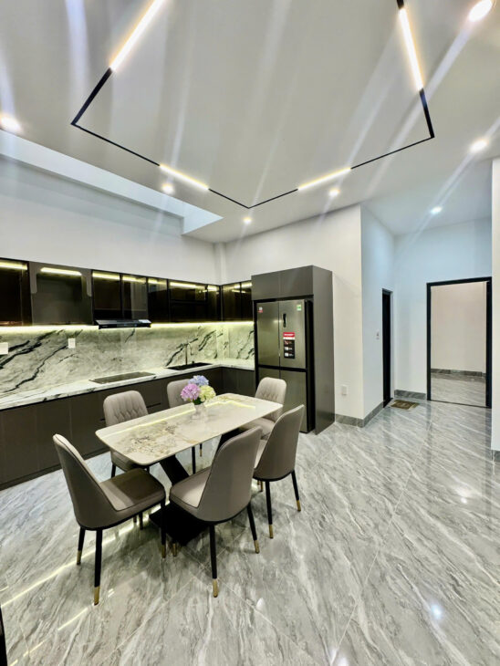 🏡 NHÀ ĐẸP 3 TẦNG VIEW SÔNG – MẶT TIỀN YÊN KHÊ 2 – CÁCH BIỂN NGUYỄN TẤT THÀNH 200M 🌊