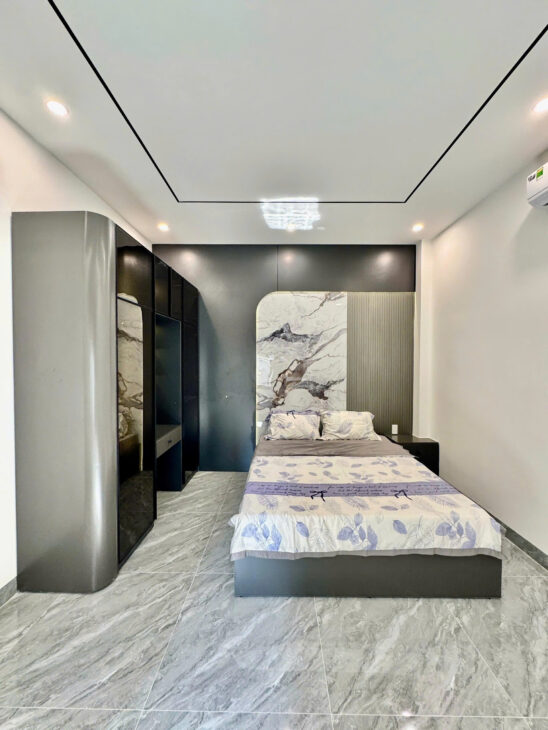 🏡 NHÀ ĐẸP 3 TẦNG VIEW SÔNG – MẶT TIỀN YÊN KHÊ 2 – CÁCH BIỂN NGUYỄN TẤT THÀNH 200M 🌊