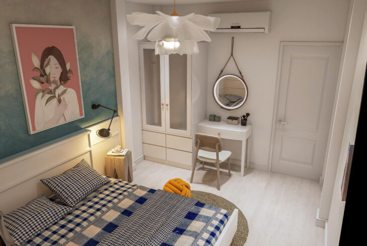 BÁN NHÀ ĐẸP MỚI XÂY FULL NỘI THẤT NGAY TTTP NHA TRANG