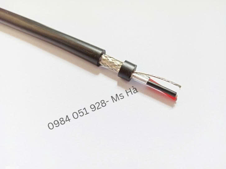 Cáp Tín hiệu Rs 485 Altekkabel