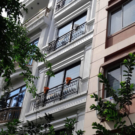 Bán nhà tại DV Văn Phú Hà Đông 16 tỷ