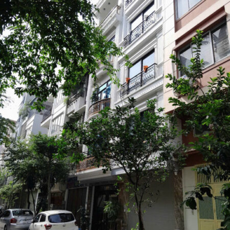 Bán nhà KĐT La Khê thang máy nhập ITALY giá 17 tỷ Bán nhà KĐT La Khê thang máy nhập ITALY giá 17 tỷ