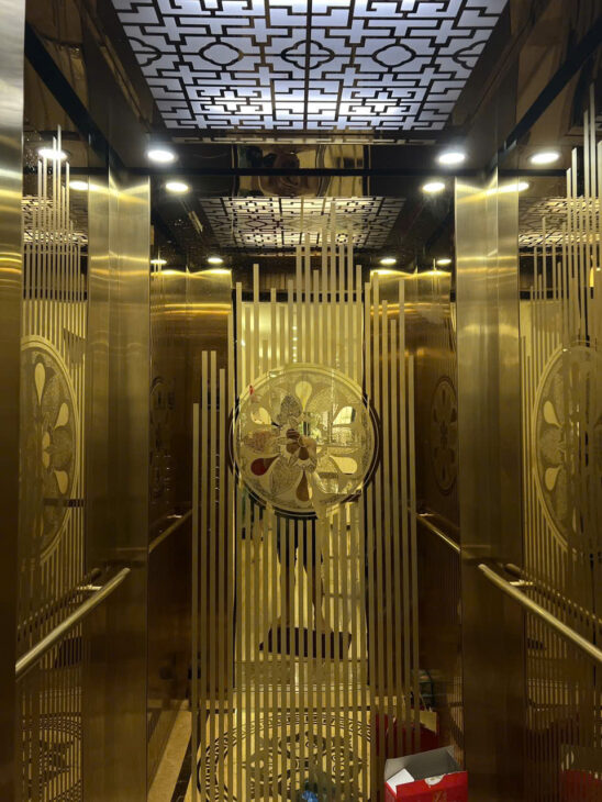 Hàng hiếm Xa La Hà Đông 5 tầng thang máy chỉ 8 t.ỷ