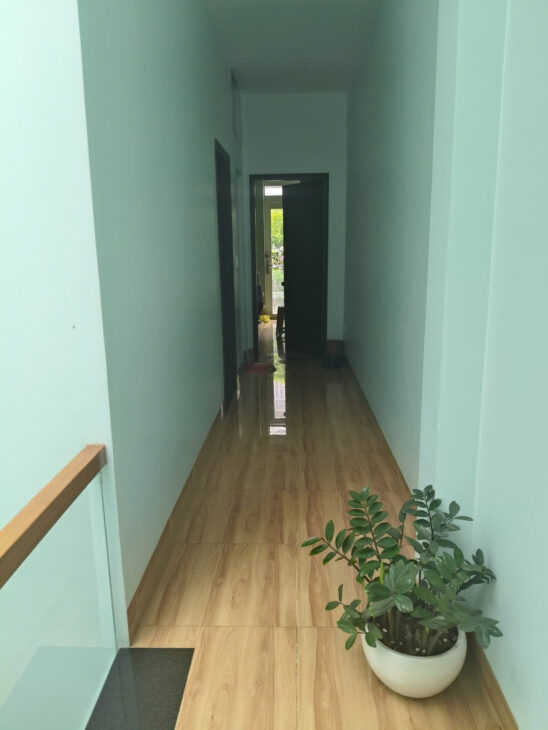 🏠 Nhà phố Hiệp Bình Chánh – hẻm xe hơi, khu dân trí cao