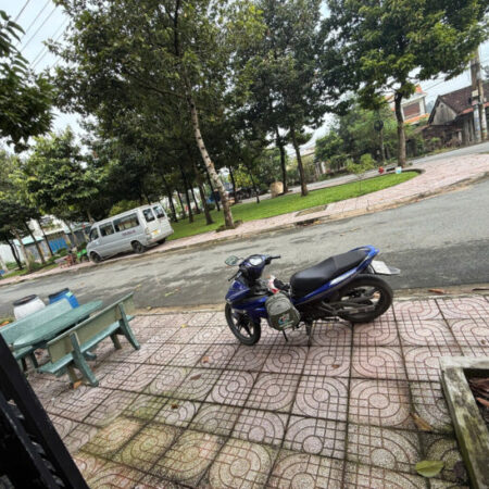 Chính Chủ Bán Nhà – Khu Tái Định Cư Tân Hạnh, Đối Diện Công Viên