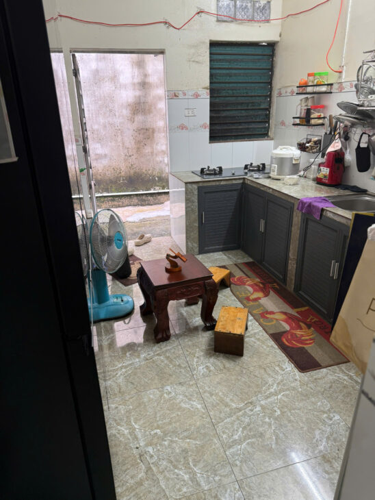 Chính Chủ Bán Nhà – Khu Tái Định Cư Tân Hạnh, Đối Diện Công Viên