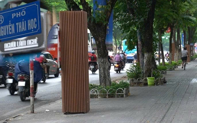 BÁN NHÀ MP PHỐ NGUYỄN THÁI HỌC SIÊU KD 218M, MT 6.8M,2 TẦNG GIÁ 110 TỶ 0889127186