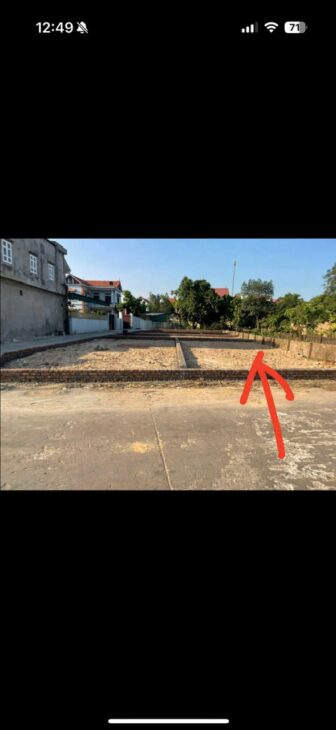 ĐẤT ĐẸP – GIÁ TỐT – CHÍNH CHỦ Cần Bán 02 Lô Đất Tại Thôn Thắng Hữu, Xã Minh Trí, Huyện Sóc Sơn, Hà