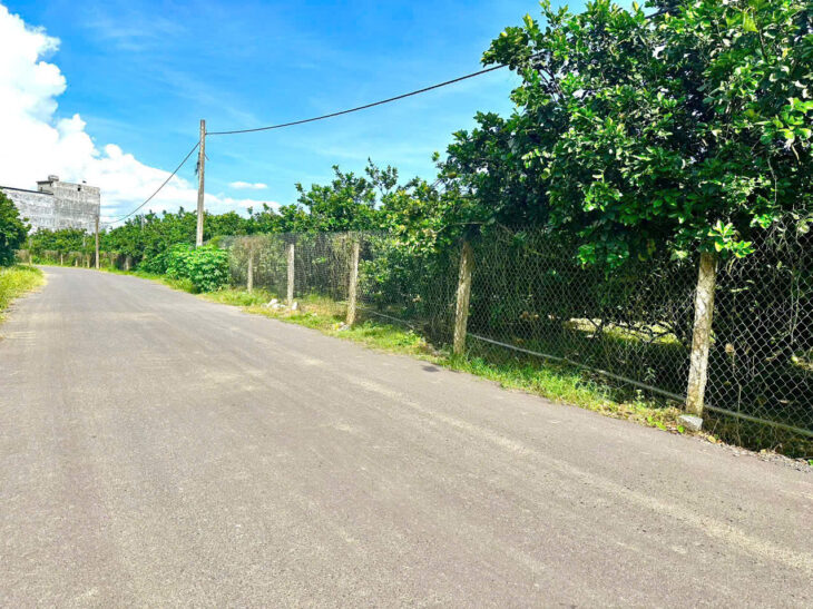 Bán 1.524m2 full thổ đường nhựa xã Khánh Vĩnh ( xã Sông Cầu cũ) cách QL27C Khu Công nghiệp Sông Cầu