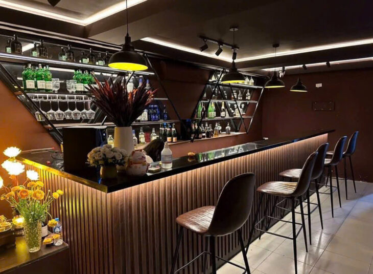 PHỐ NHẬT BẢN LINH LANG – MẶT PHỐ ĐẸP – 84m² – mặt tiền: 7m – 7 tầng Giá 65 tỷ