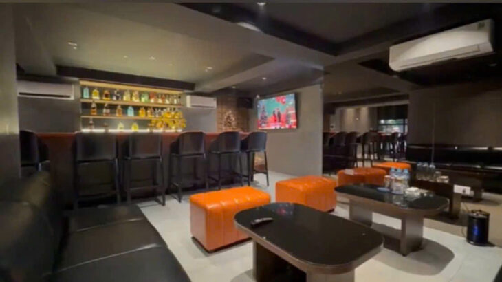 PHỐ NHẬT BẢN LINH LANG – MẶT PHỐ ĐẸP – 84m² – mặt tiền: 7m – 7 tầng Giá 65 tỷ