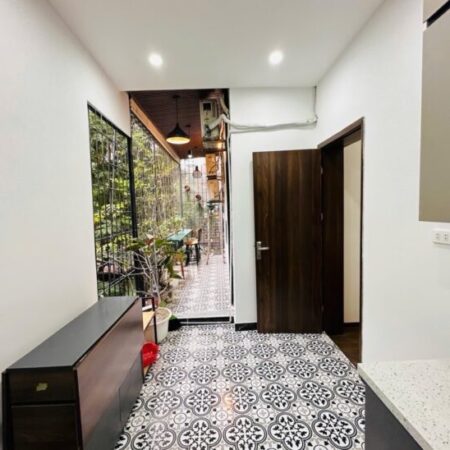 CĂN HỘ TRUNG HÒA NHÂN CHÍNH 65M 2 NGỦ BAN CÔNG CỰC RỘNG THOÁNG GIÁ 5,5 TỶ