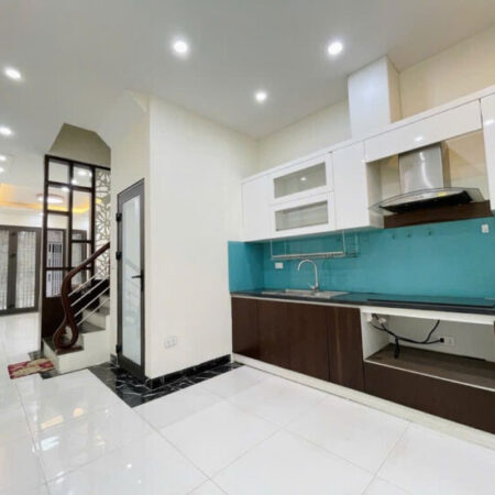 BÁN NHÀ NGỌC THỤY ĐẸP LONG LANH – NGÕ THÔNG , 40M² GIÁ HƠN 7 TỶ