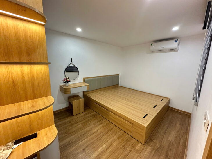 NGÕ NÔNG-SIÊU HIẾM-NHÀ ĐẸP Ở NGAY-PHẢI THẬT NHANH MỚI KỊP CHỐT