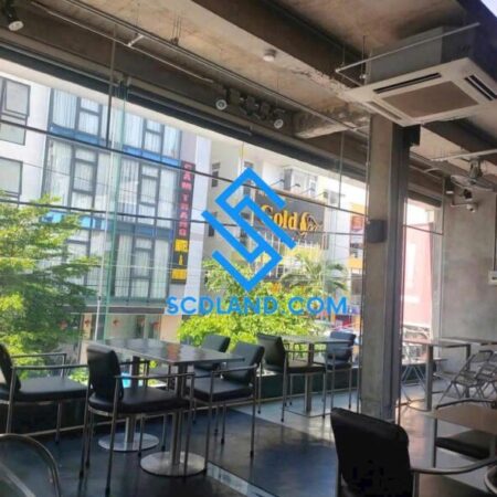 SIÊU HIẾM – NHÀ GÓC 3 MẶT TIỀN PHỐ TÂY NHA TRANG NGUYỄN THIỆN THUẬT – TRẦN QUANG KHẢI