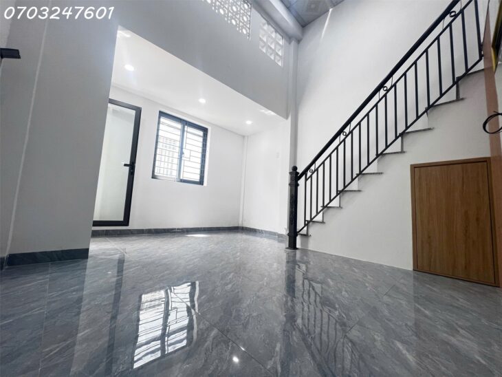 BÁN NHÀ TẠI TRUNG TÂM NHA TRANG KHÁNH HÒA