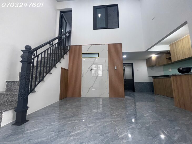 BÁN NHÀ TẠI TRUNG TÂM NHA TRANG KHÁNH HÒA