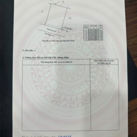 BÁN NHÀ TẠI TRUNG TÂM NHA TRANG KHÁNH HÒA