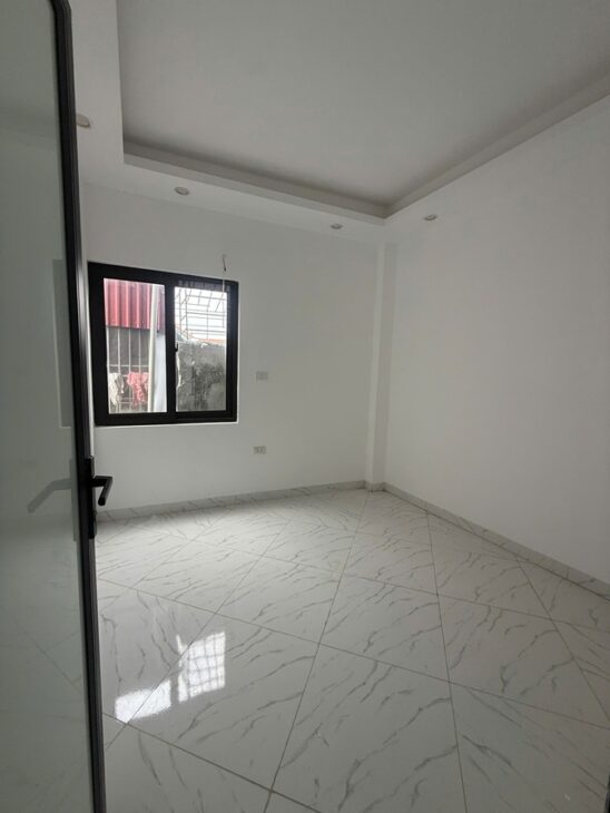 NHÀ ĐẸP – GIÁ ĐẦU TƯ – CHÍNH CHỦ CẦN BÁN Căn Nhà Tại Ngõ 72 Yên Hoà, Yên Nghĩa, Hà Đông, Hà Nội