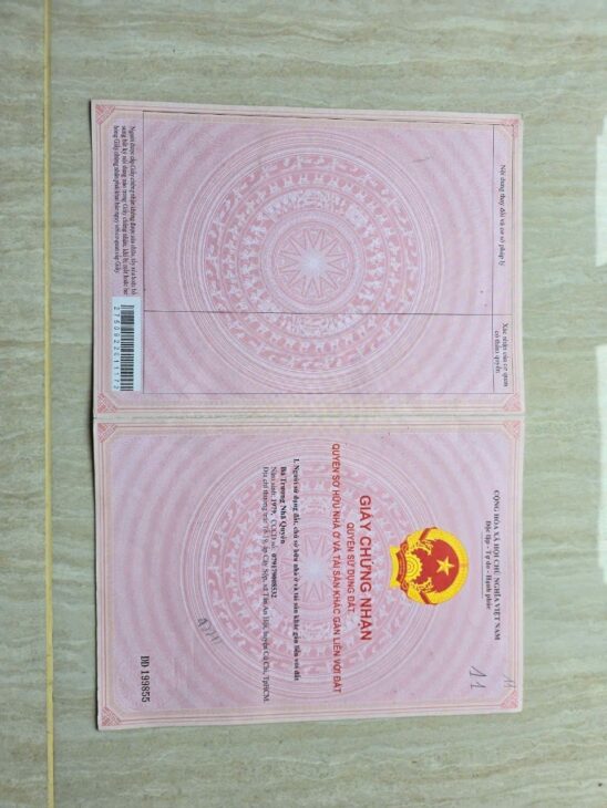 HOT HOT – CẦN BÁN LÔ ĐẤT TRỒNG CÂY LÂU BÁN TẠI Ấp Cây Sộp, Tân An Hội, Huyện Củ Chi, HCM