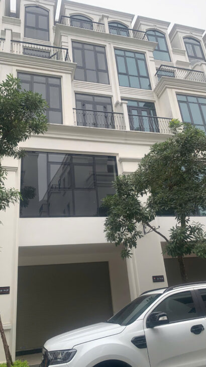 Bán Liền kề 19 Hinode Royal Park, Quốc lộ 32, Hoài Đức, Hà Nội, 17,5 tỷ, 100m2