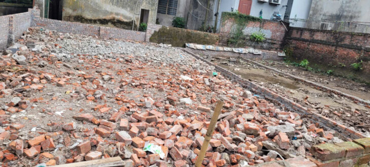 Bán lô đất 50m² Việt Hưng – Ngõ rộng 4m, ô tô 7 chỗ vào tận đất – Giá chỉ 11.8 tỷ Bán lô đất 50m² Việt Hưng – Ngõ rộng 4m, ô tô 7 chỗ vào tận đất – Giá chỉ 11.8 tỷ