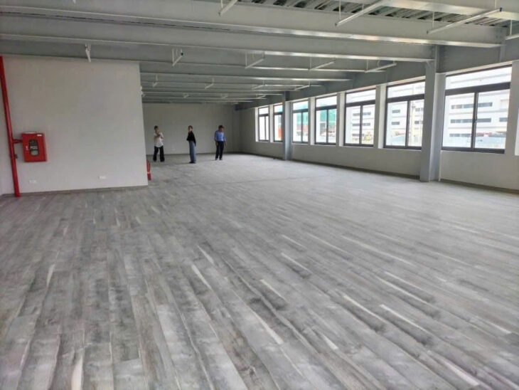 ???? CƠ HỘI HIẾM – NHÀ XƯỞNG HIỆN ĐẠI TẠI KCN YÊN PHONG, BẮC NINH ???? Diện tích tổng: 16.000 m²