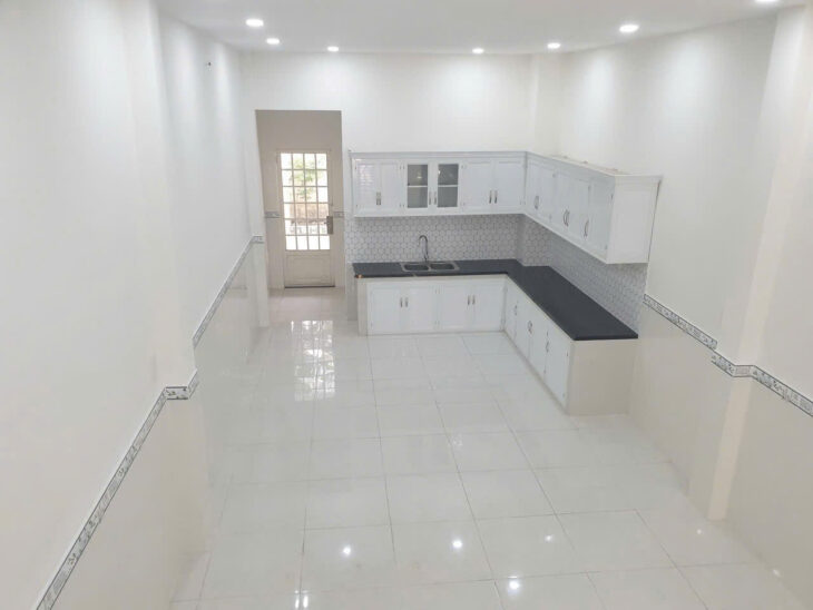 NHÀ ĐẸP – GIÁ TỐT – CHÍNH CHỦ CẦN BÁN TẠI Số 30, Đường DC11, Phường Sơn Kỳ, Quận Tân Phú, TP.HCM