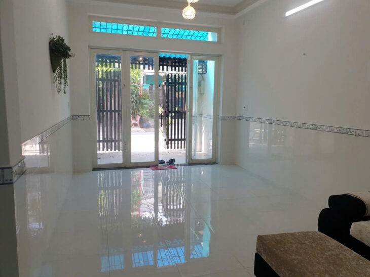 NHÀ ĐẸP – GIÁ TỐT – CHÍNH CHỦ CẦN BÁN TẠI Số 30, Đường DC11, Phường Sơn Kỳ, Quận Tân Phú, TP.HCM