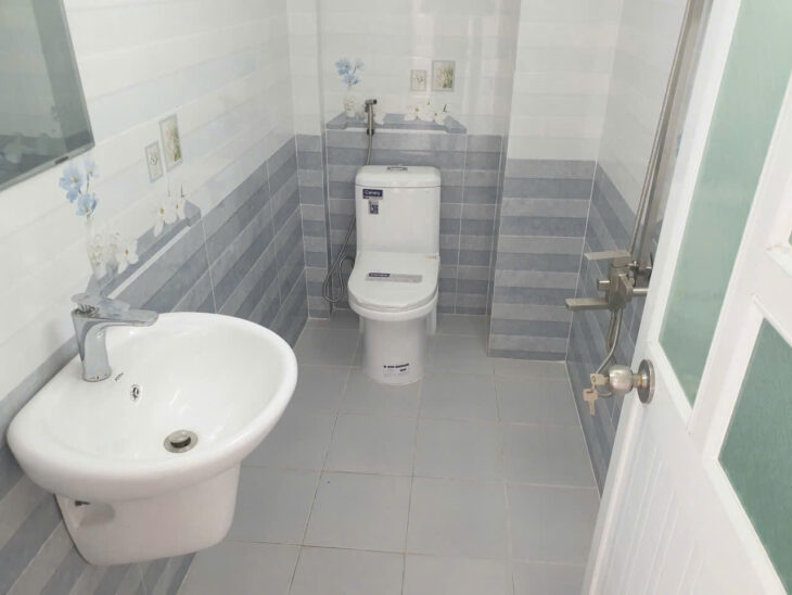 NHÀ ĐẸP – GIÁ TỐT – CHÍNH CHỦ CẦN BÁN TẠI Số 30, Đường DC11, Phường Sơn Kỳ, Quận Tân Phú, TP.HCM