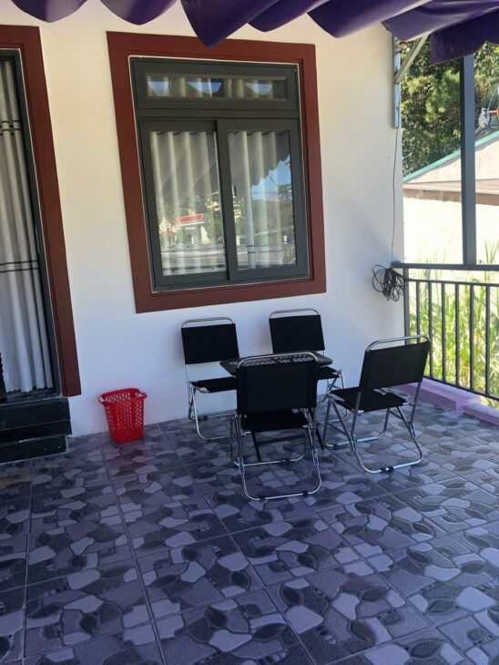 Bán nhà 75m2 Mê Linh Phường 9 Đà Lạt – Giá bán 2 tỷ 650tr