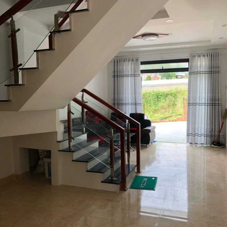 Bán nhà 75m2 Mê Linh Phường 9 Đà Lạt – Giá bán 2 tỷ 650tr