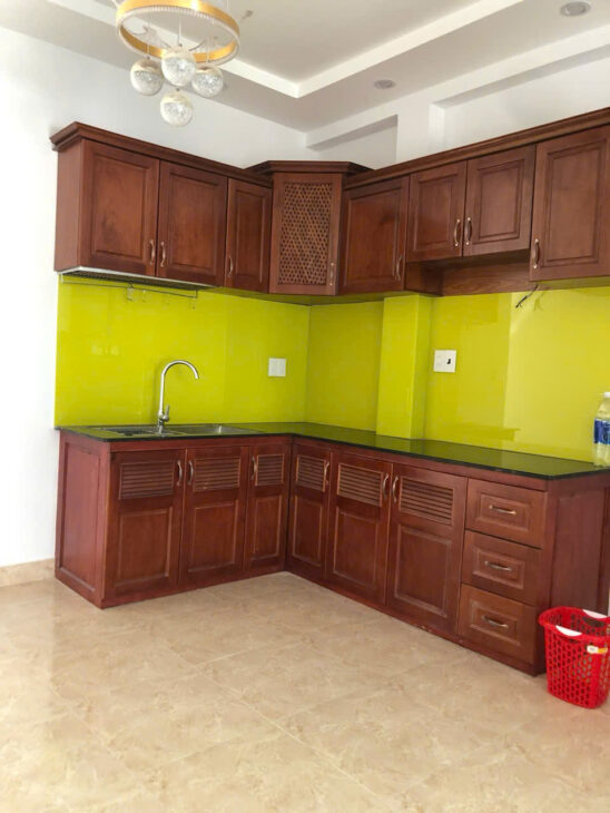 Bán nhà 75m2 Mê Linh Phường 9 Đà Lạt – Giá bán 2 tỷ 650tr