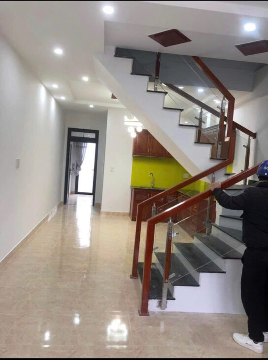 Bán nhà 75m2 Mê Linh Phường 9 Đà Lạt – Giá bán 2 tỷ 650tr