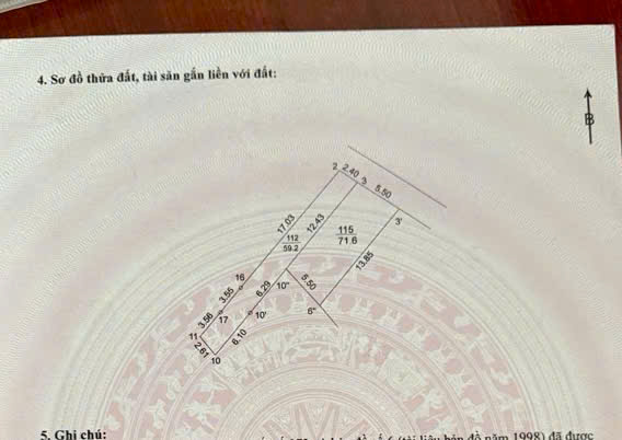 (Tin thật 100%) Bán chung cư mini lô góc 72m2 x 17P tại Trịnh Văn Bô – DT 1,25 tỷ/năm – Gần ĐH FPT