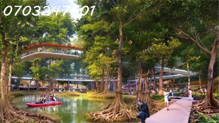 Dự án KĐT HỖN HỢP TẠI NHA TRANG ĐÃ ĐƯỢC ĐỔI TÊN THÀNH CHARMOA CITY