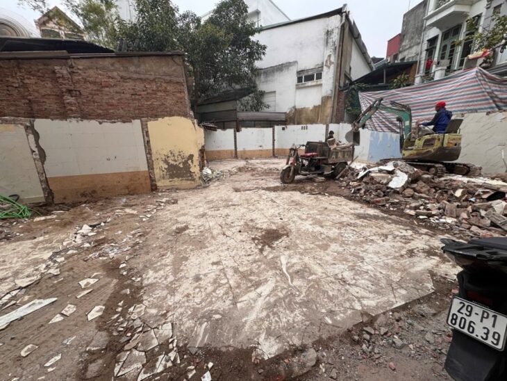 ĐẤT VÀNG NGHI TÀM DT 145M -18,2 TỶ,CÁCH PHỐ 20M,3 THOÁNG VĨNH VIỄN,NHIỀU KHÁCH TÂY