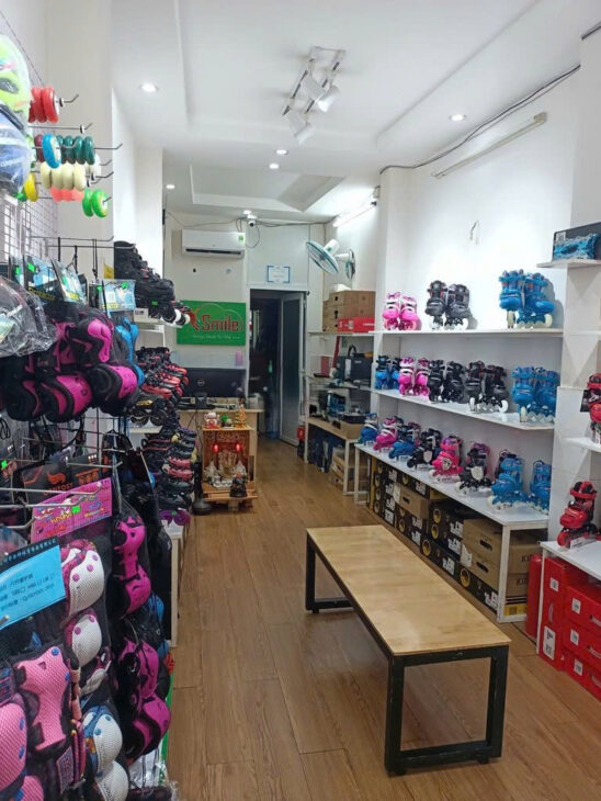 Cho Thuê Nhà Mặt Tiền Quận 10 – 3PN – Tiện Ở Và Kinh Doanh – 18 Triệu